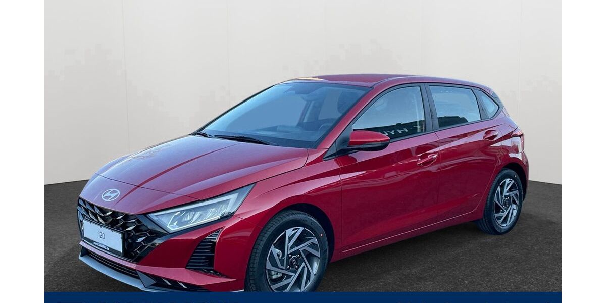 Hyundai i20 19.274 km 18.990 &euro; Bochum 44866
