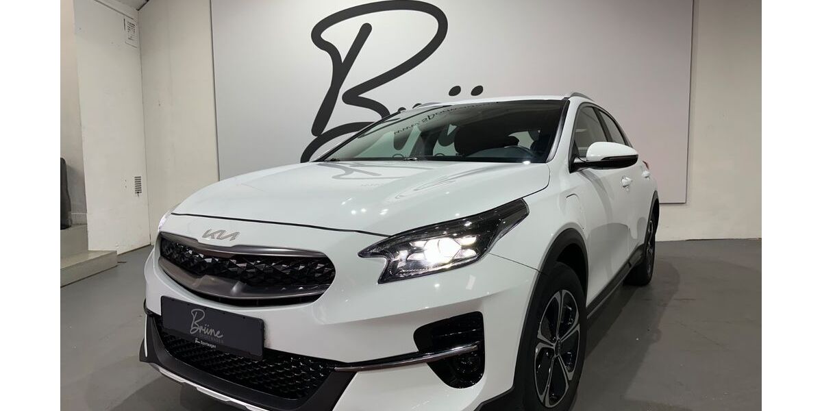 Kia XCeed 36.595 km 19.590 &euro; Duisburg 47058