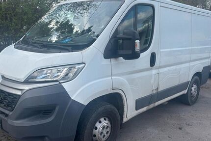 Citroen Jumper 220.000 km 4.990 &euro; Wuppertal 42329