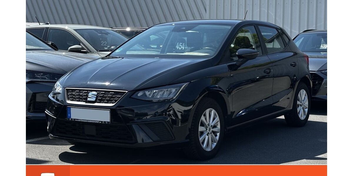 Seat Ibiza 16.425 km 18.890 &euro; Castrop-Rauxel 44579