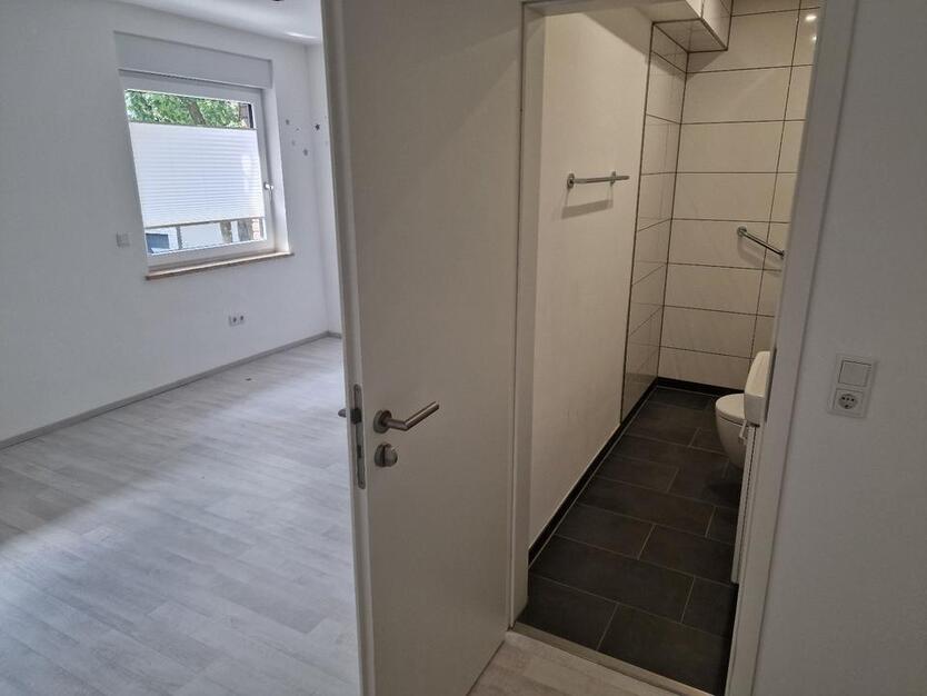 Haus mit Großem Garten