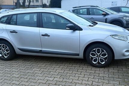Renault Megane 198.500 km 3.600 &euro; Bochum 44791