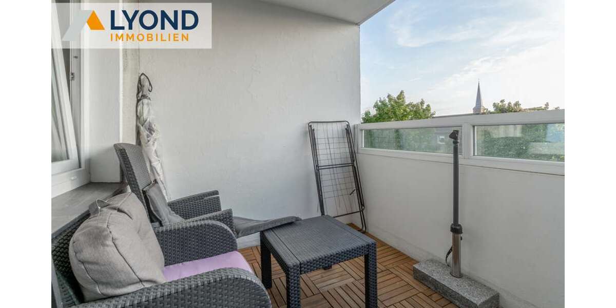 Wohnung zum Kaufen in Recklinghausen 150.000 € 73 m² 3 zimmer