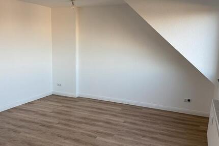 Schönes 1-Zimmer Appartement in Mülheim Stadtmitte zimmer