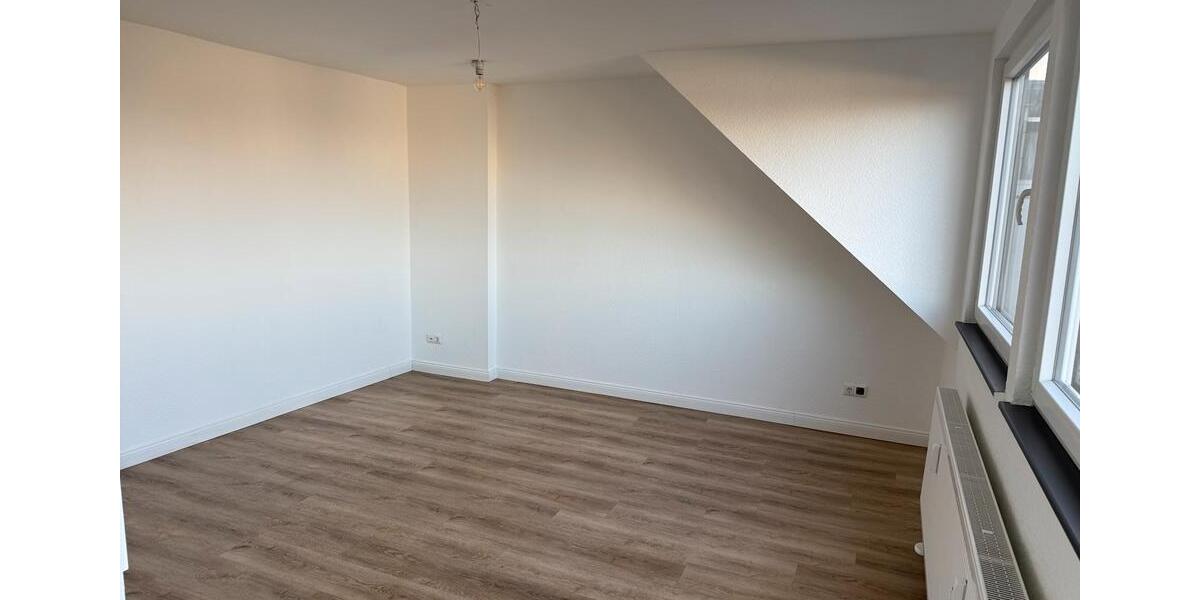 Schönes 1-Zimmer Appartement in Mülheim Stadtmitte zimmer