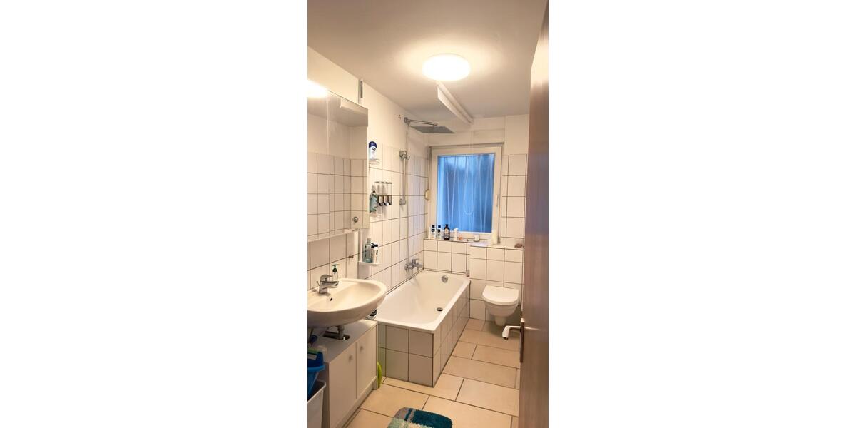 Etagenwohnung Wetter (Ruhr) - 3.5 Zimmer, 72 m&sup2;, 750&euro; | Angebot:25547449