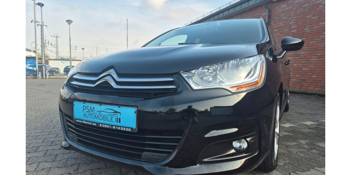 Citroen C4 79.742 km 8.999 &euro; Essen 45326