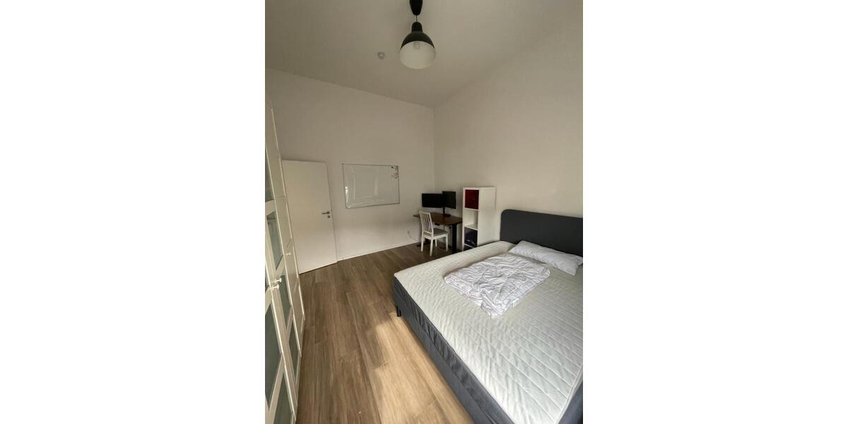 Loft - Studio - Atelier Mülheim an der Ruhr - 2 Zimmer, 50 m&sup2;, 700&euro; | Angebot:26214412