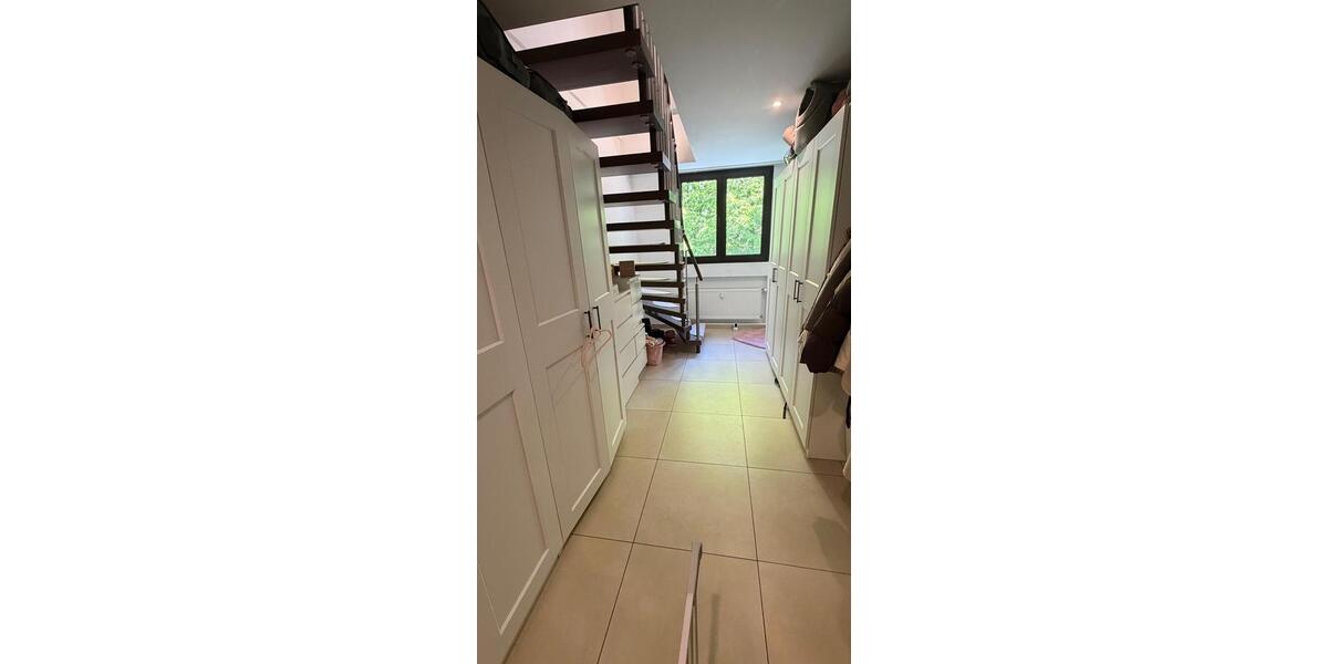 Maisonettenwohnung Wuppertal Gemarkung Barmen - 5.5 Zimmer, 140 m&sup2;, 1.600&euro; | Angebot:26384314