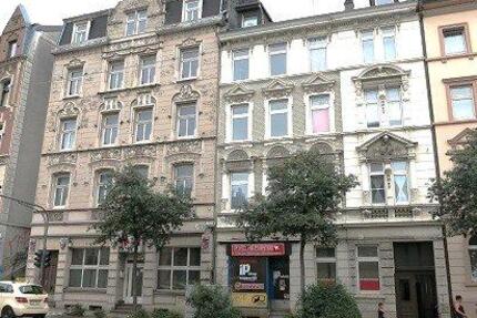 Wohnung Wuppertal Elberfeld - 1 Zimmer, 33 m&sup2;, 55.900&euro; | Angebot:26278597