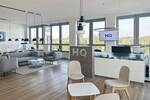 Arbeiten Sie in HQ Ruhrallee oder überall in unserem globalen Netzwerk