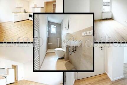 Wohnung Mülheim an der Ruhr Broich - 2 Zimmer, 31 m&sup2;, 495&euro; | Angebot:26126707