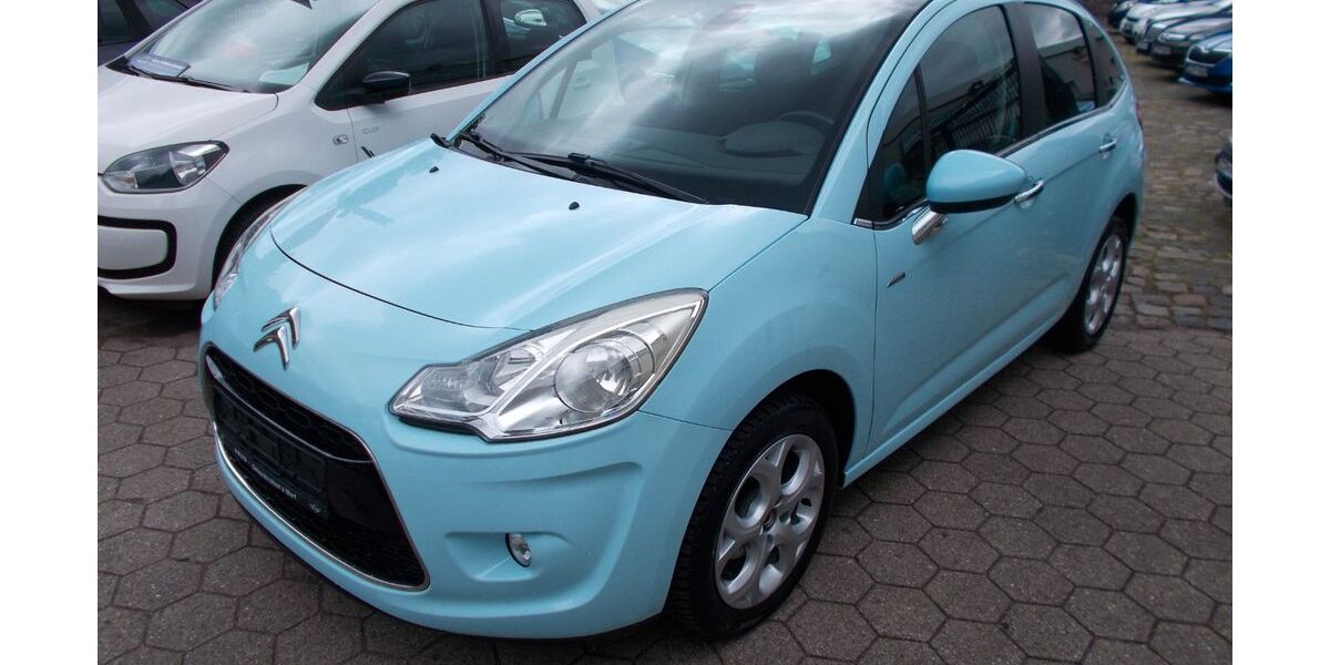 Citroen C3 152.000 km 3.990 &euro; Bochum 44809