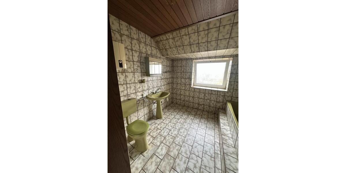 3-Zimmer Wohnung zu vermieten 74,3 qm Essen-Katernberg 3 zimmer