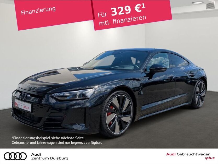 e-tron GT