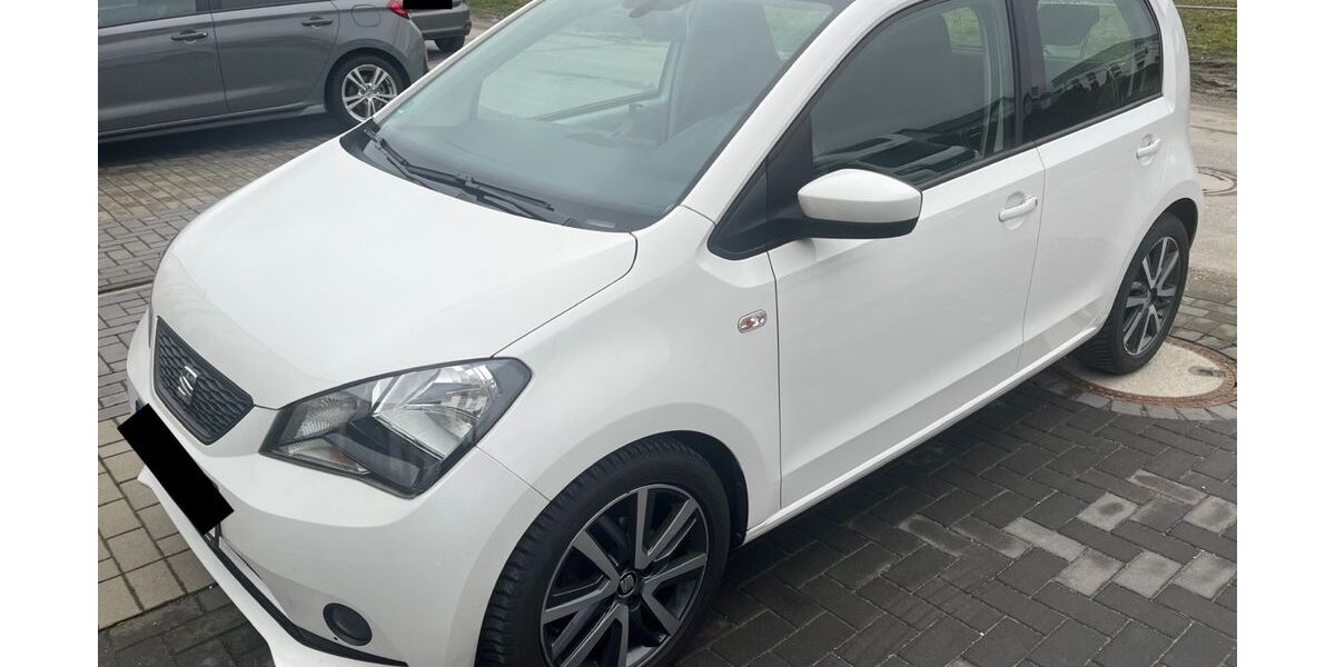 Seat Mii 65.100 km 7.950 &euro; Dortmund 44339