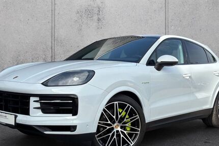 Porsche Cayenne 11.498 km 95.750 &euro; Recklinghausen 45665