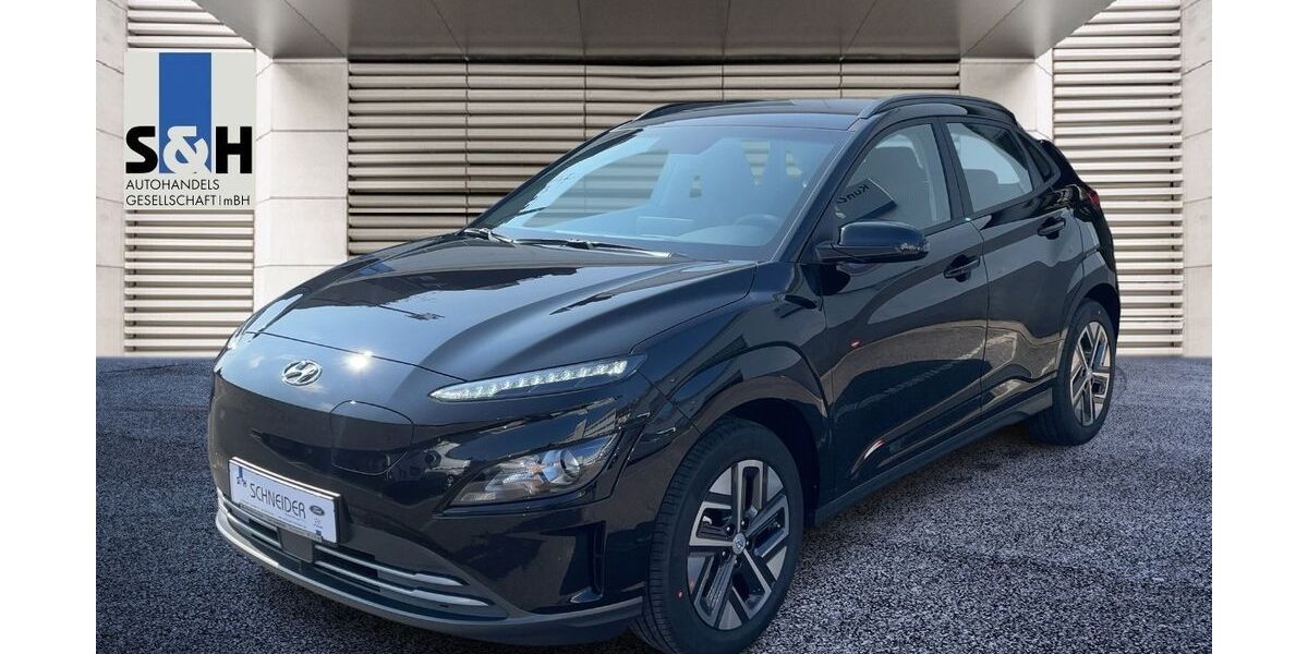 Hyundai KONA 9.000 km 20.990 &euro; Duisburg 47057