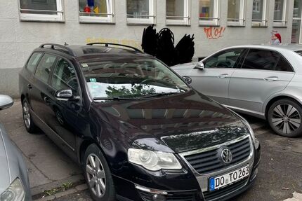 VW Passat 270.000 km 2.200 &euro; Dortmund 44169