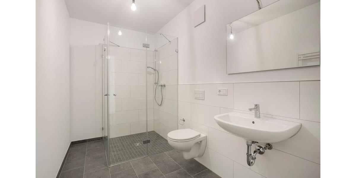 Etagenwohnung Gelsenkirchen Gelsenkirchen-Nord - 3 Zimmer, 92 m&sup2;, 1.010&euro; | Angebot:25852200