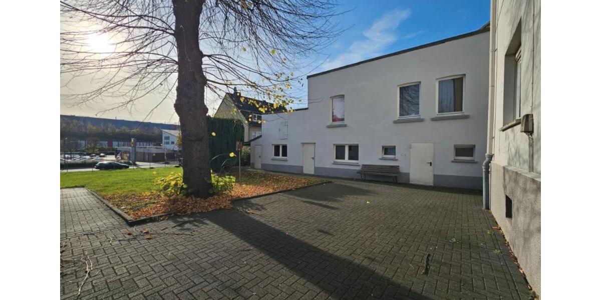 Erdgeschoßwohnung Bottrop Boy - 3 Zimmer, 100 m&sup2;, 175.000&euro; | Angebot:24497167