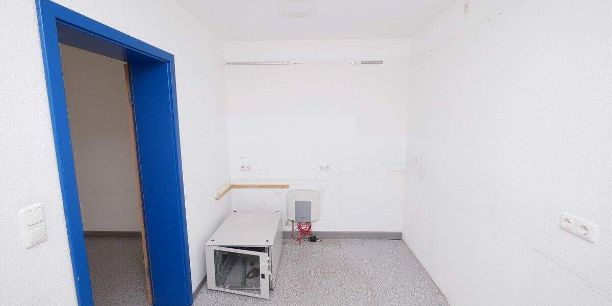 Geräumige Praxisfläche in sehr guter Lage von Gelsenkirchen - Buer zu vermieten 5 zimmer