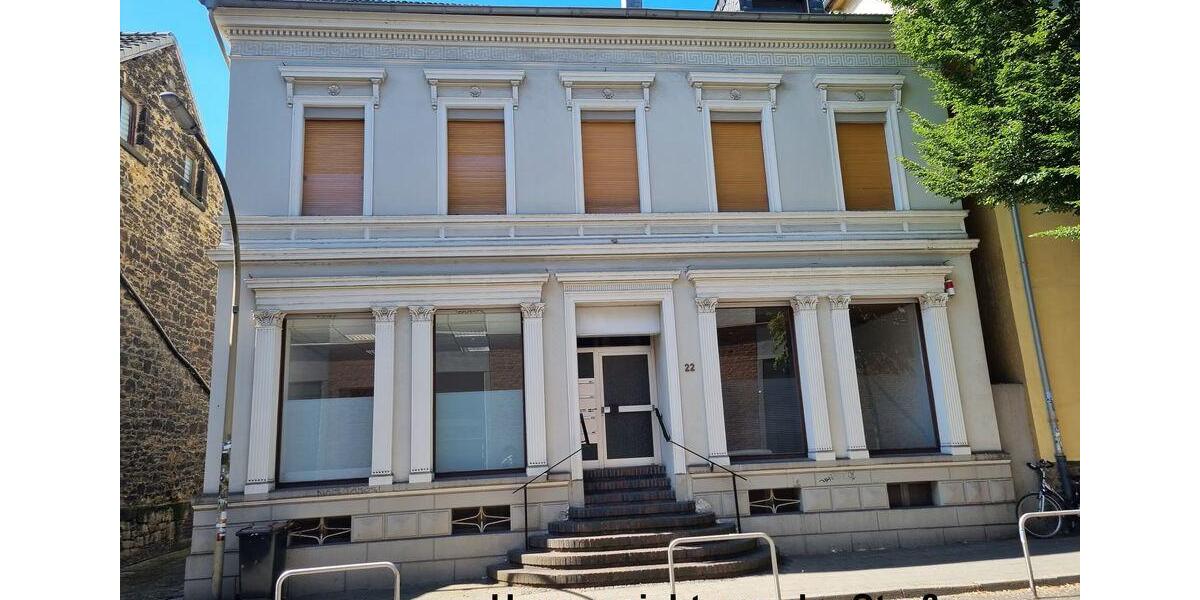 Mehrfamilienhaus, Wohnhaus Witten - 449.000&euro; | Angebot:27301325