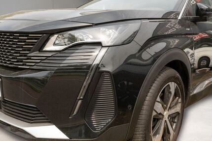 Peugeot 3008 34.399 km 33.490 &euro; Gelsenkirchen 45881
