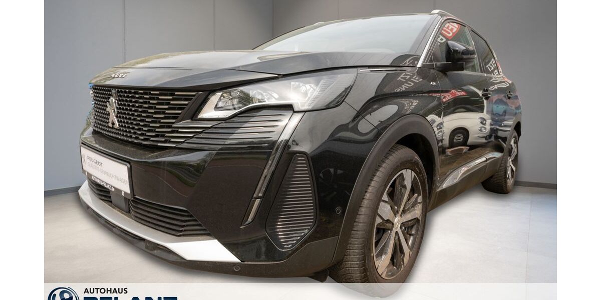 Peugeot 3008 34.399 km 33.490 &euro; Gelsenkirchen 45881