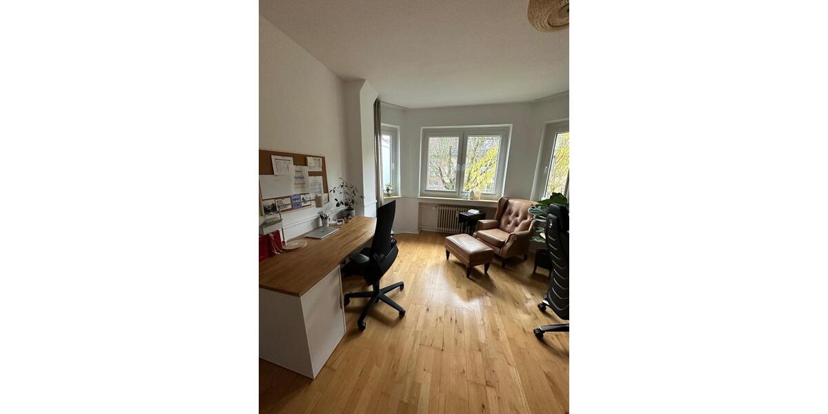 ZWISCHENMIETE: 3-Zimmer-Wohnung in BO-Ehrenfeld ab April bis Sep 3 zimmer