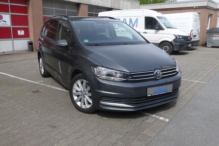 VW Touran 72.400 km 18.900 &euro; Gladbeck 45964