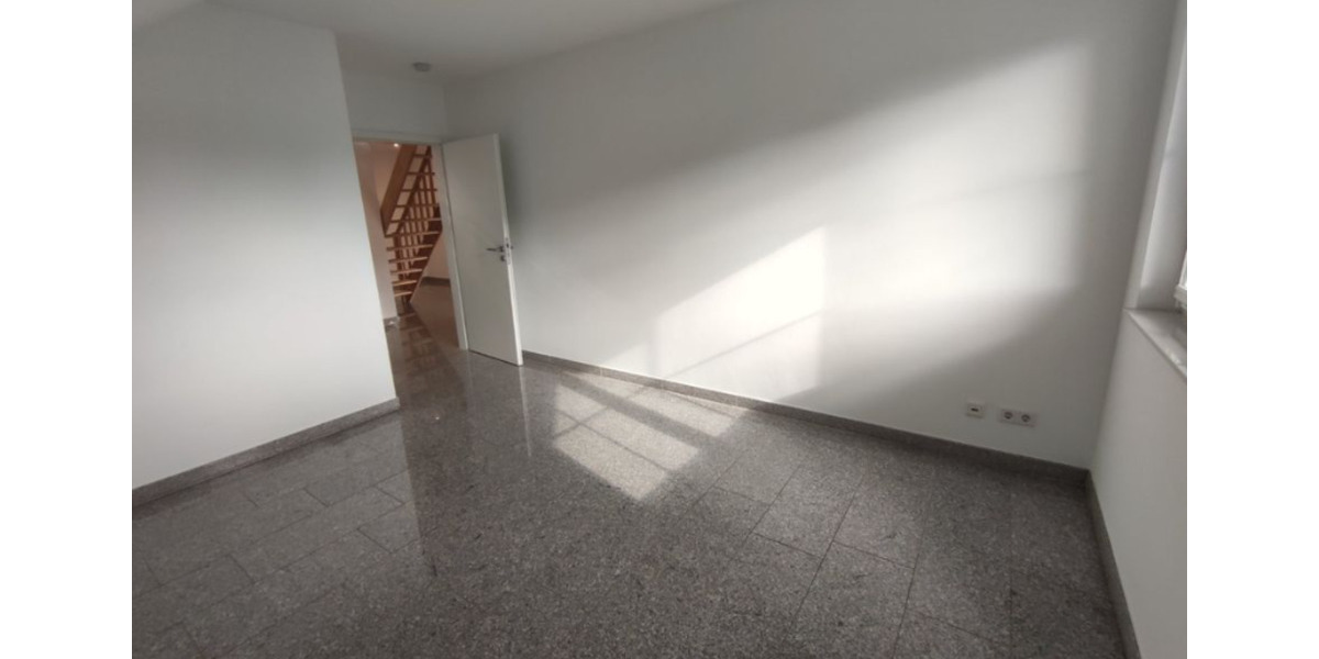 Maisonettenwohnung Bochum Werne - 3 Zimmer, 97 m&sup2;, 1.150&euro; | Angebot:24996971