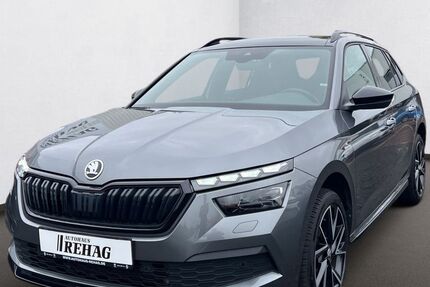 Skoda Kamiq 26.614 km 26.990 &euro; Recklinghausen 45659