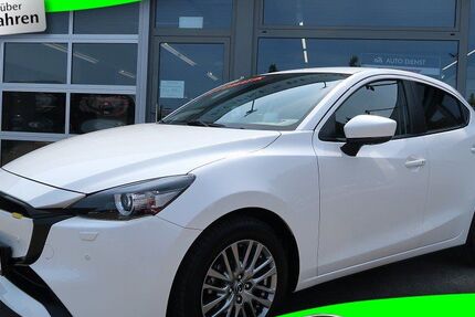 Mazda 2 28.790 km 19.720 &euro; Marl 45772
