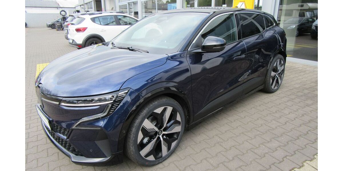 Renault Megane 12.900 km 32.890 &euro; Bochum 44795