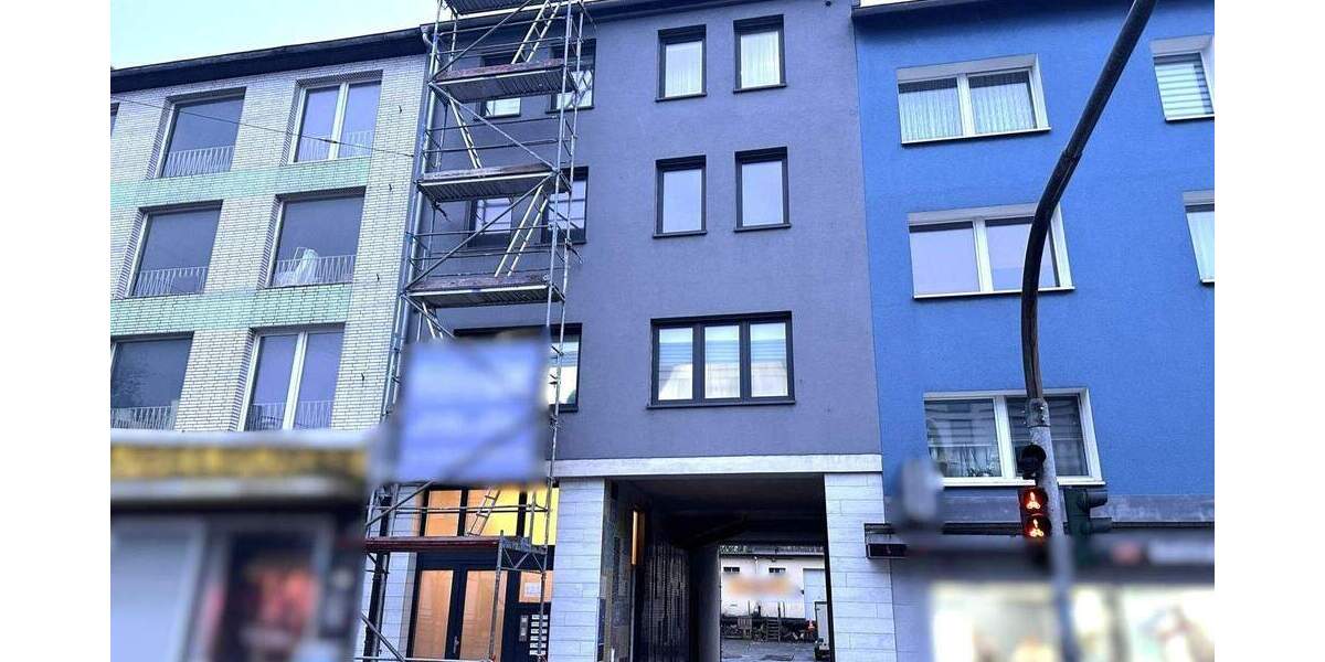 Mehrfamilienhaus, Wohnhaus Bochum Innenstadt - 1 Zimmer, 649.000&euro; | Angebot:25714161