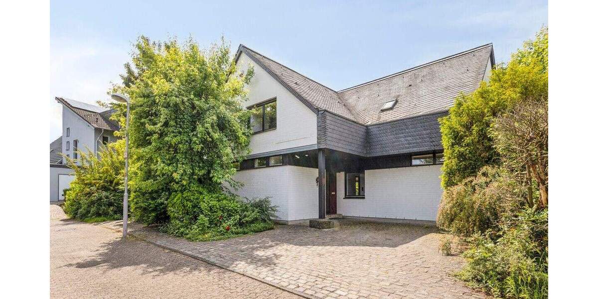 Mehrfamilienhaus, Wohnhaus Mülheim an der Ruhr Saarn/Mintard - 5 Zimmer, 250 m&sup2;, 1.345.000&euro; | Angebot:25278844