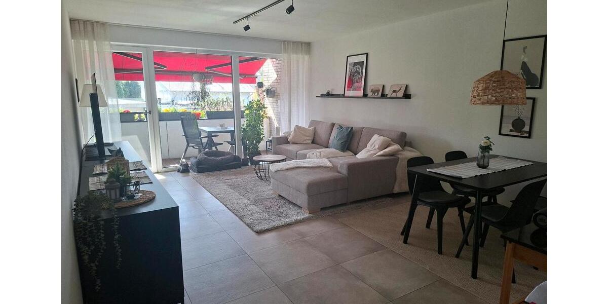 Hochparterre Marl Alt-Marl - 4.5 Zimmer, 102 m&sup2;, 339.000&euro; | Angebot:26048373