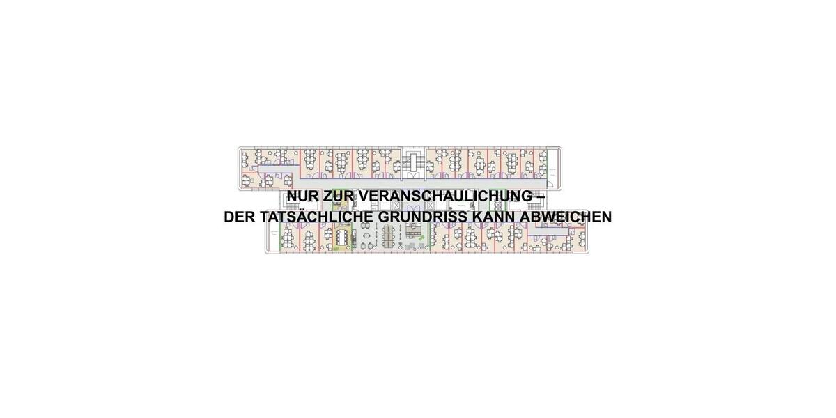 Gewerbeobjekt Essen Südviertel - 500&euro; | Angebot:26662316