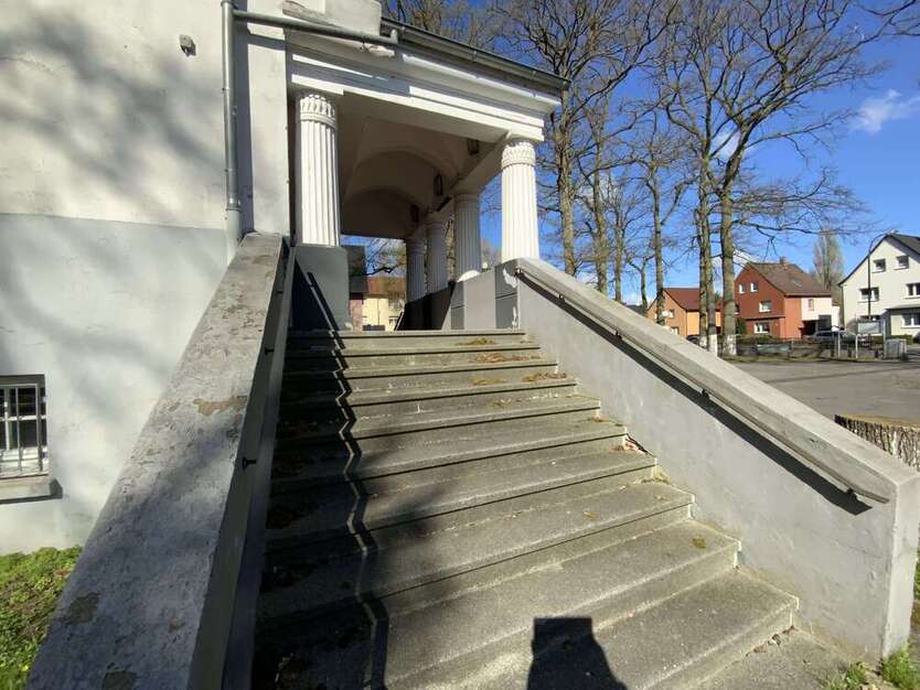 Spezialgewerbe in Lünen 260.000 € 1437 m² zimmer