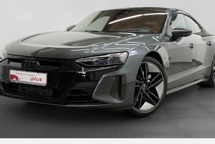 Audi RS e-tron GT 59.512 km 58.860 &euro; Bochum 44809