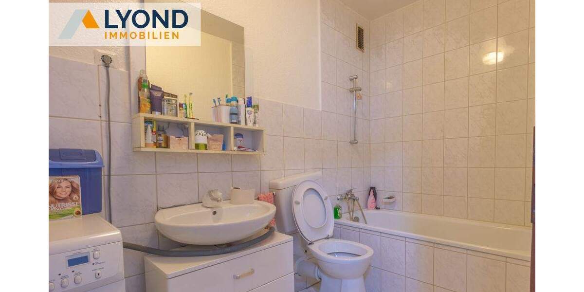 Etagenwohnung Gelsenkirchen Bulmke-Hüllen - 2 Zimmer, 65 m&sup2;, 92.000&euro; | Angebot:25676671