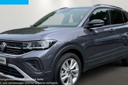 VW T-Cross 7.734 km 24.950 &euro; Wuppertal 42109