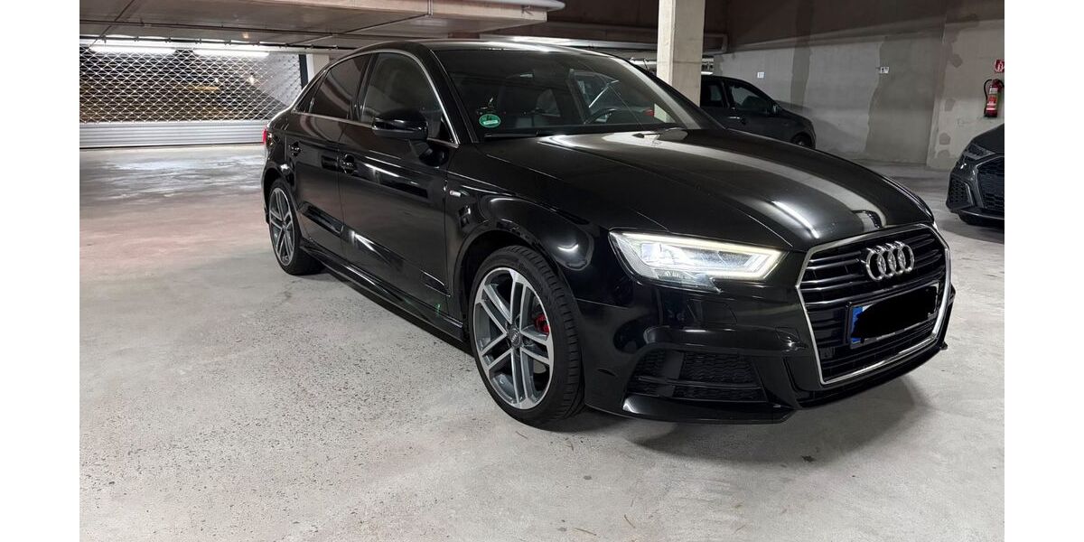Audi A3 143.000 km 16.799 &euro; Dortmund 44227