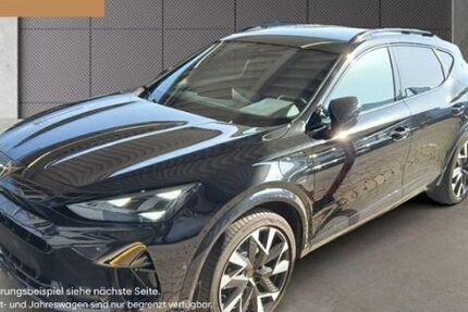 Cupra Formentor 18.527 km 35.950 &euro; Essen 45307