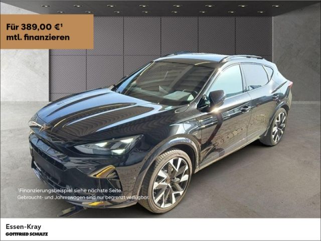 Cupra Formentor 18.527 km 35.950 &euro; Essen 45307