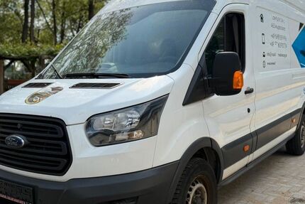 Ford Transit 208.000 km 7.999 &euro; Duisburg 47138