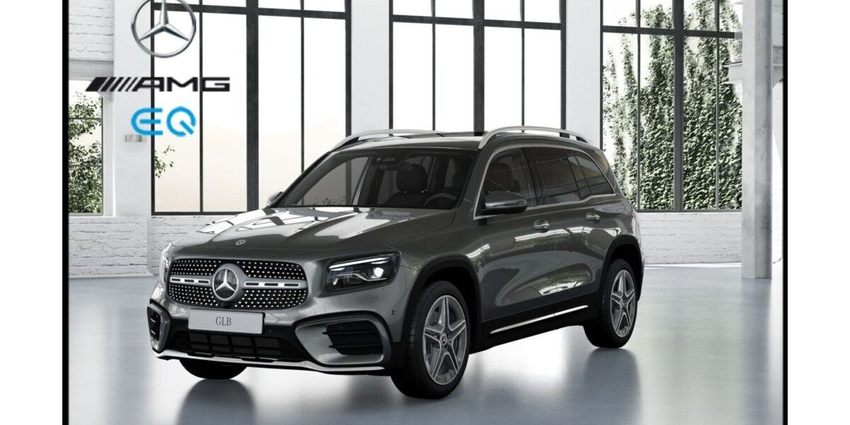 Mercedes-Benz GLB 200 9.500 km 53.180 &euro; Dortmund 44139