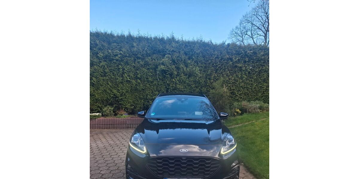 Ford Kuga 105.000 km 18.000 &euro; Castrop-Rauxel 44577