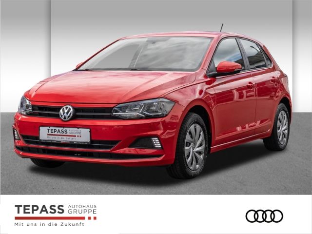 VW Polo 43.251 km 12.480 € Schwelm 58332